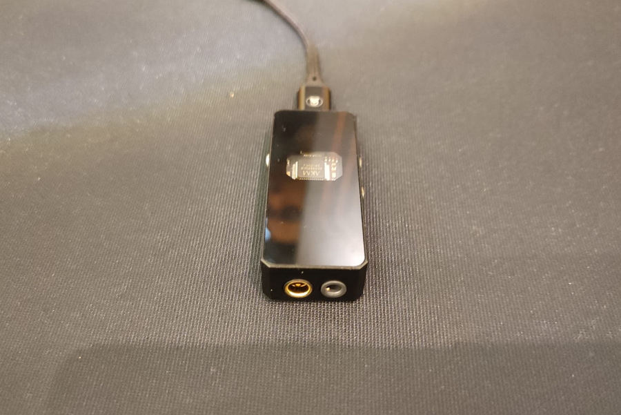 Campfire Audio Relay Review: Compact Dongle DAC Delivers Big Power and Sound