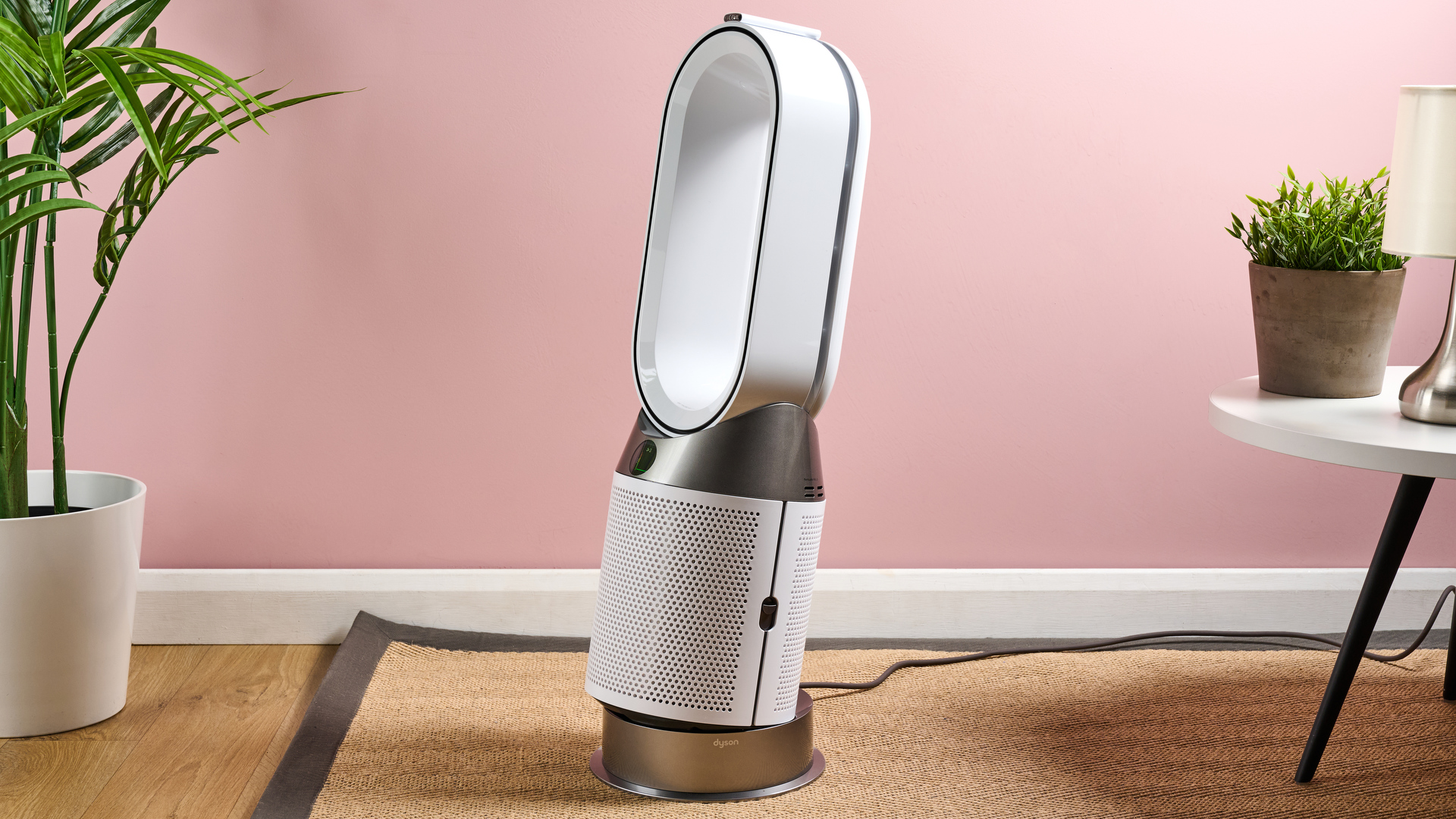 Dyson Purifier Hot+Cool Gen1 HP10 purifying fan review: an efficient 3-in-1 appliance that’s a great space-saver, if you have the budget for it