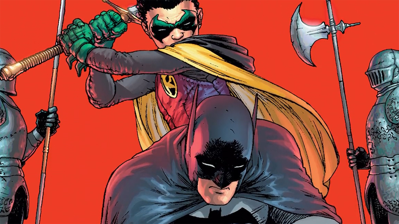 The Batman Part II will reportedly feature one of The Dark Knight’s most famous allies – and their inclusion might kill off a big fan theory about its plot