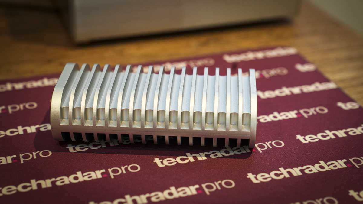 TerraMaster D1 SSD Plus Enclosure review