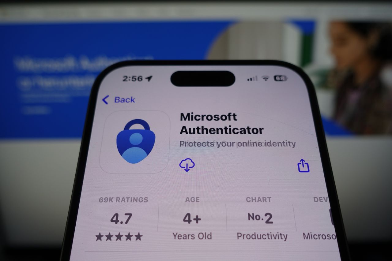 Microsoft Authenticator is deleting your passwords today – here is what to do now