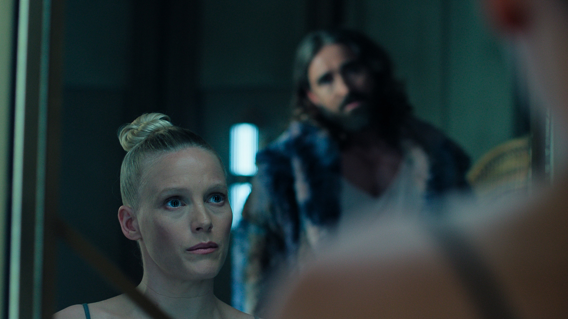 Foundation season 3 is shedding new light on one of its most complex characters – and their actor suggests things might not end well for her: ‘She’s spiraling inwards’