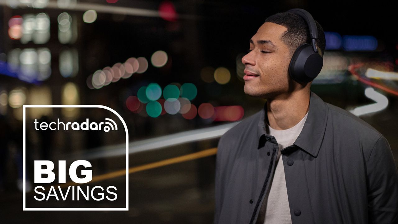 Forget the Sony WH-1000XM6 – I think the XM5 headphones at just AU$369 is the better buy