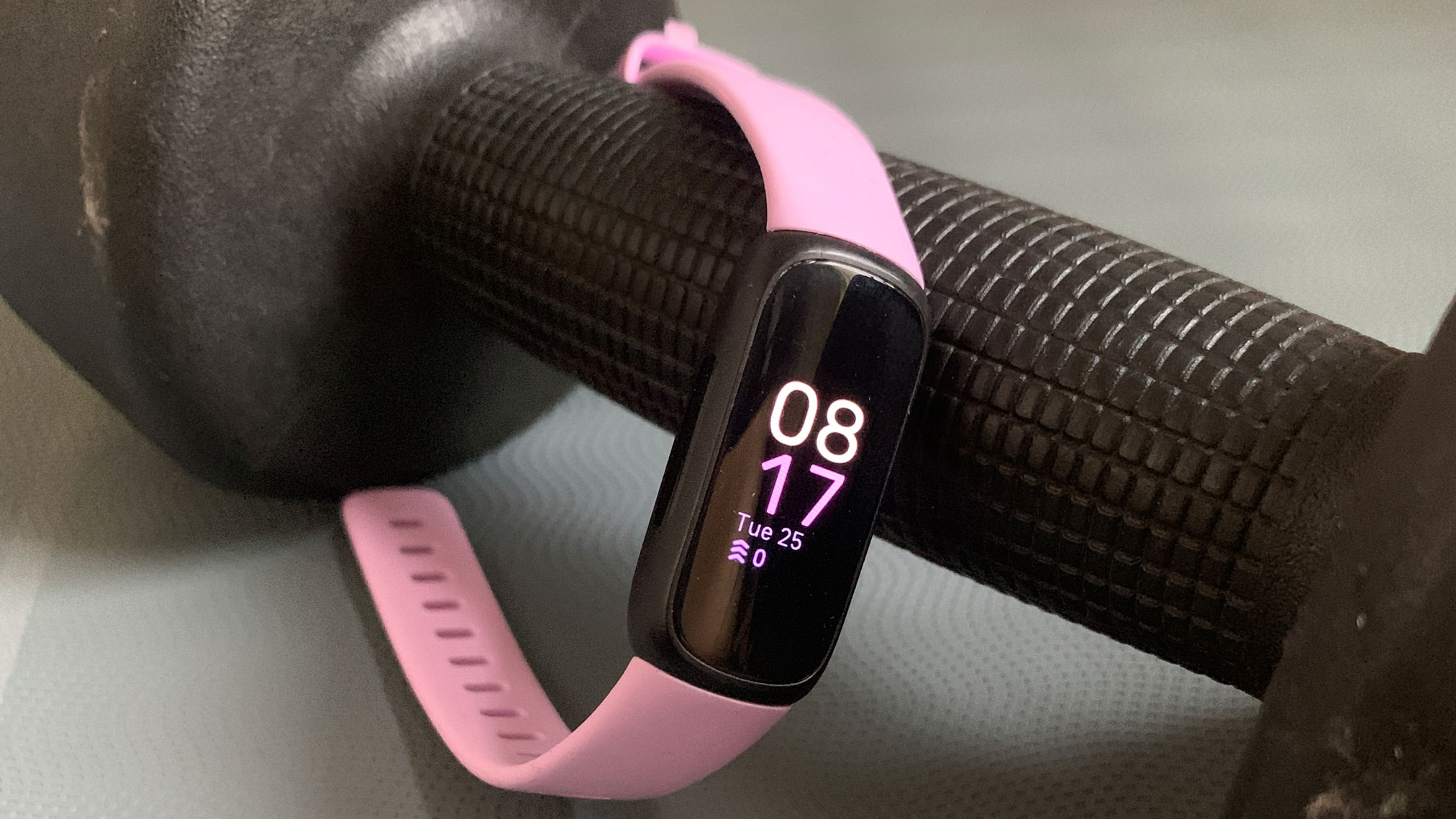 ‘Your sleep tracking just got more accurate,’ that’s why your Fitbit now says you’re awake more in the night