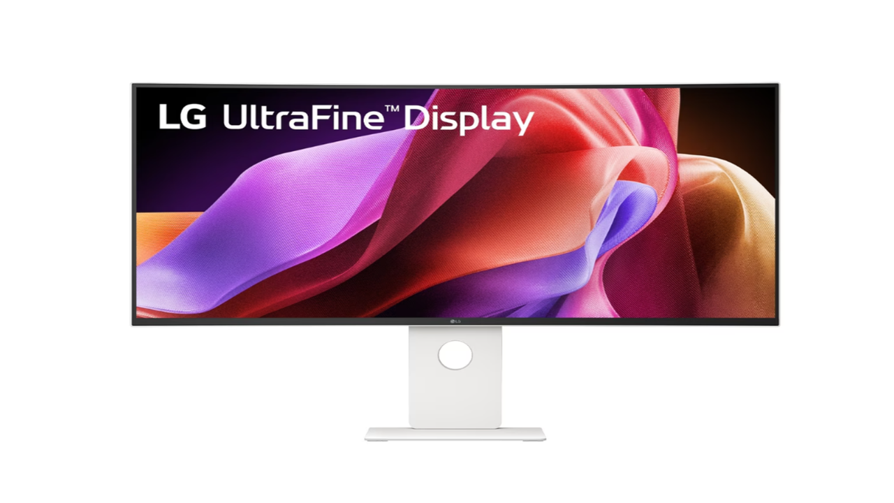 LG’s new $2,246 5K ultrawide monitor promises pro specs even creatives might struggle to justify