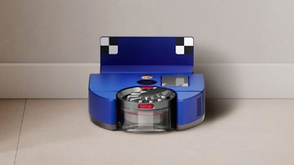 Dyson Week deals include the 360 Vis Nav robot vacuum for $300 off