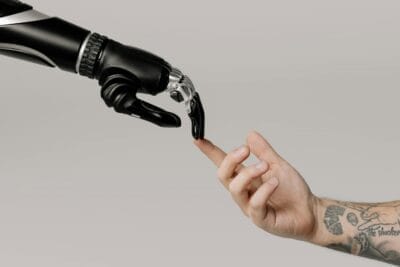 Are labour economics ready for AI and Automation?