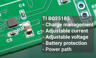 Is It Time To Retire The TP4056?