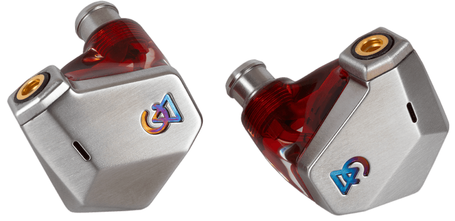 Campfire Audio Launches $1,399 Grand Luna IEMs—Because the High-End Earphone Game Clearly Has No Finish Line