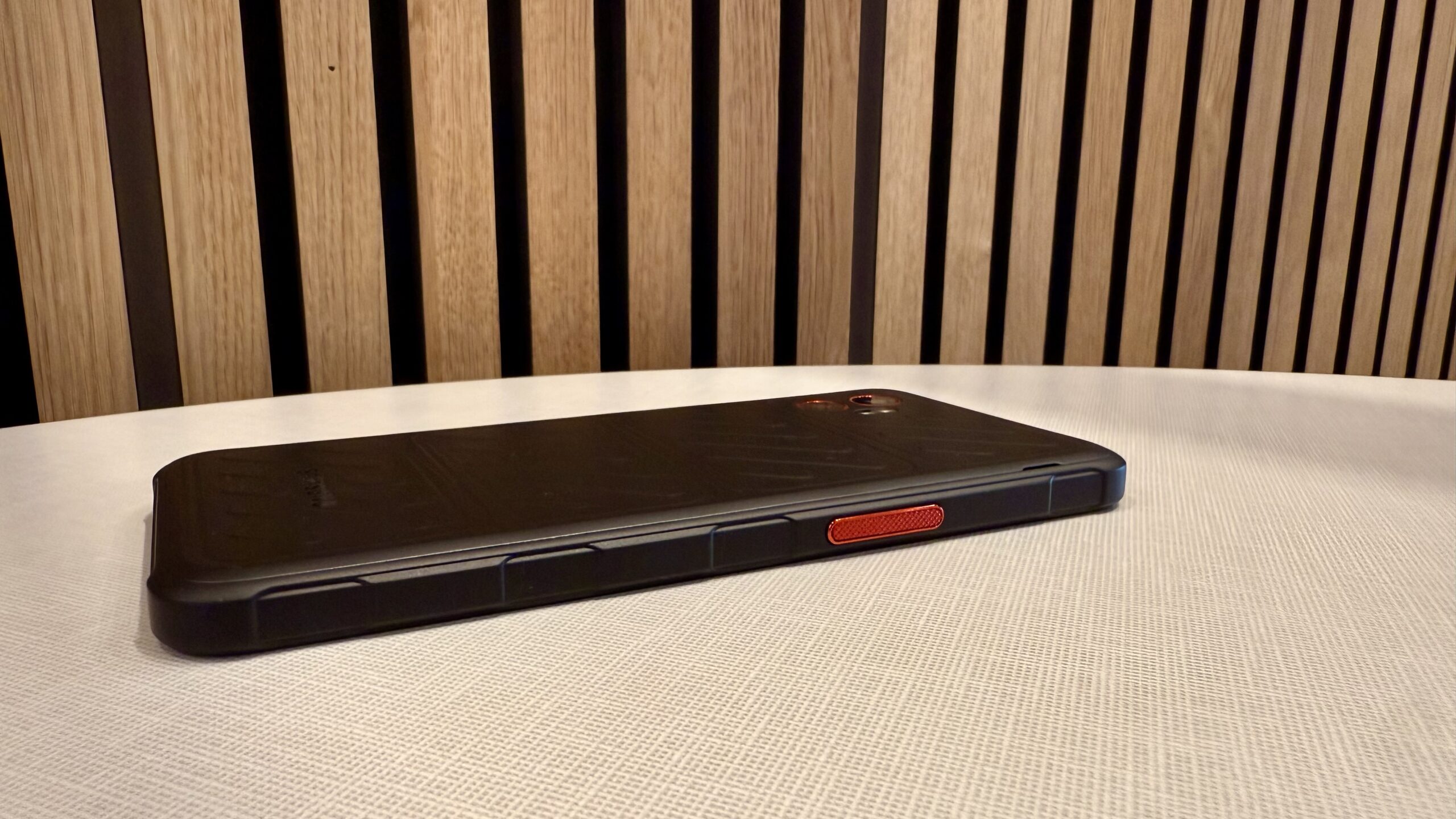 Samsung Galaxy XCover7 Pro rugged phone review