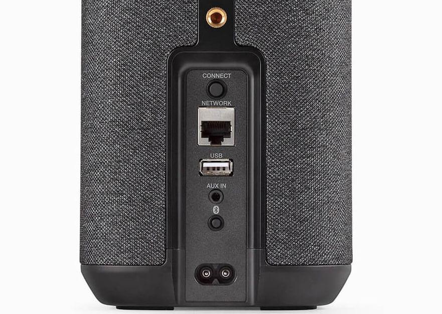 Denon Home 150 Wireless Speaker Review: Small Speaker, Big HEOS Dreams, and Enough Features to Make Sonos Nervous?