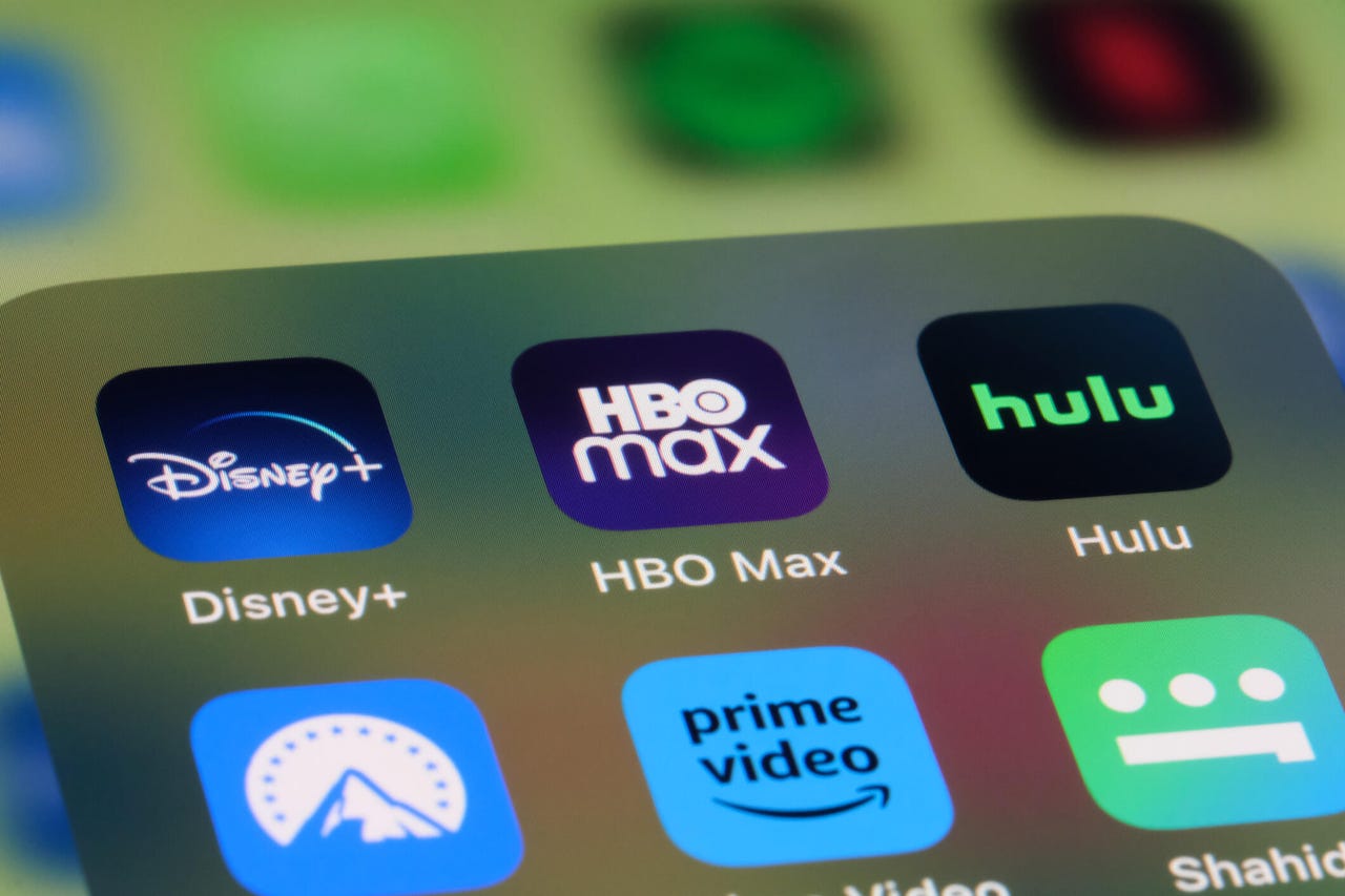 Disney is winding down the Hulu app – here’s what subscribers need to know