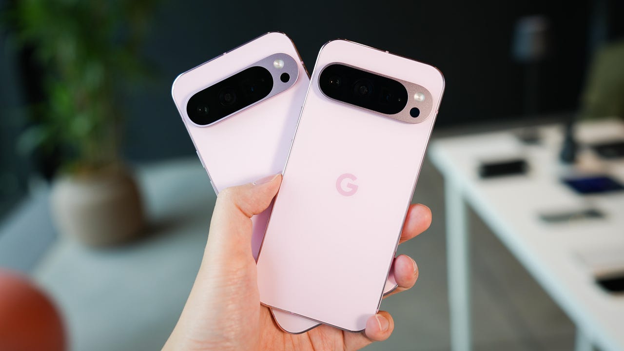 8 settings I changed on my Google Pixel phone to extend the battery life by hours