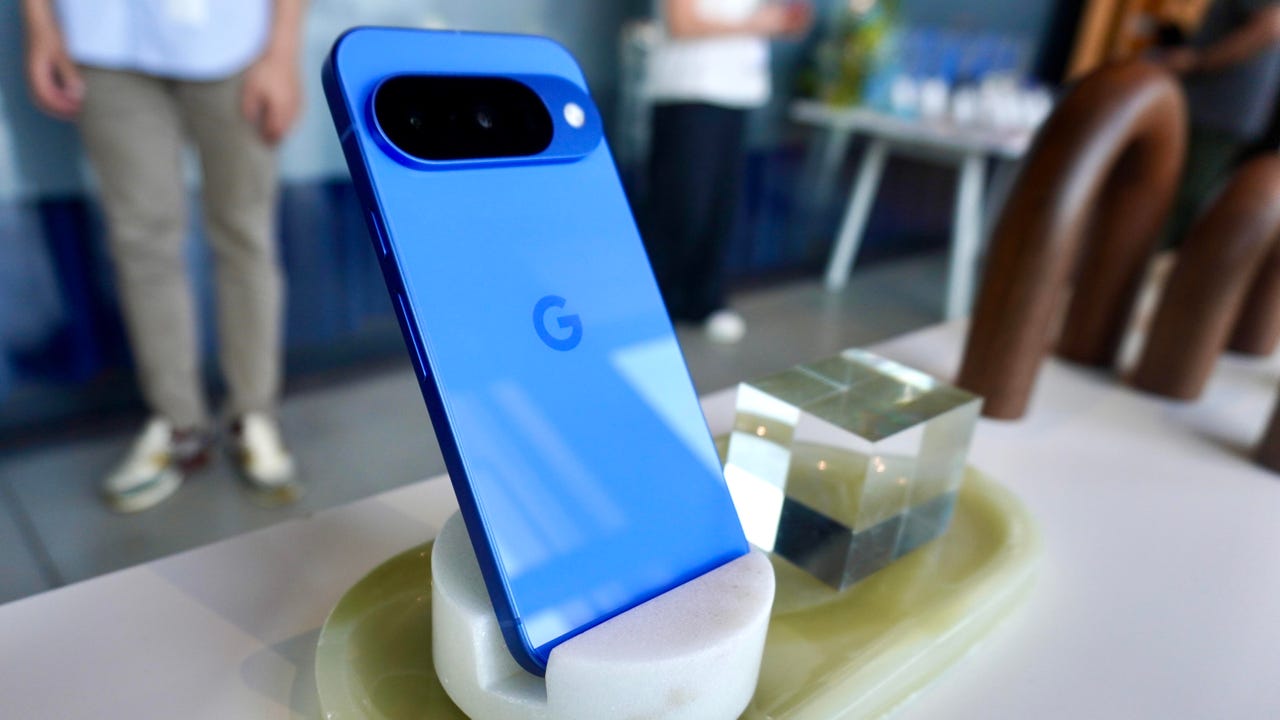 Amazon will give you a $300 gift card with this Pixel 10 preorder deal – how to qualify
