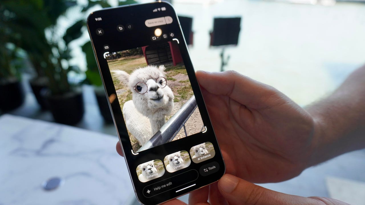 I tried every new AI feature on the Google Pixel 10 series – my thoughts as an AI expert