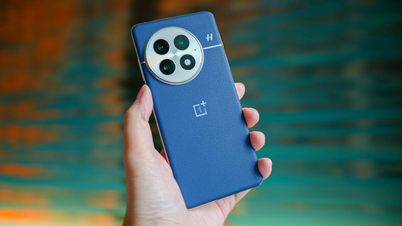 Changing these 10 settings on my OnePlus phone gave it a big performance boost