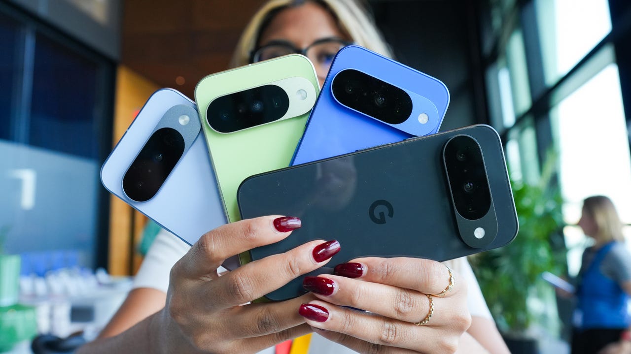 Google made a bold move with the Pixel 10, even if it’s not obvious yet. Here’s why