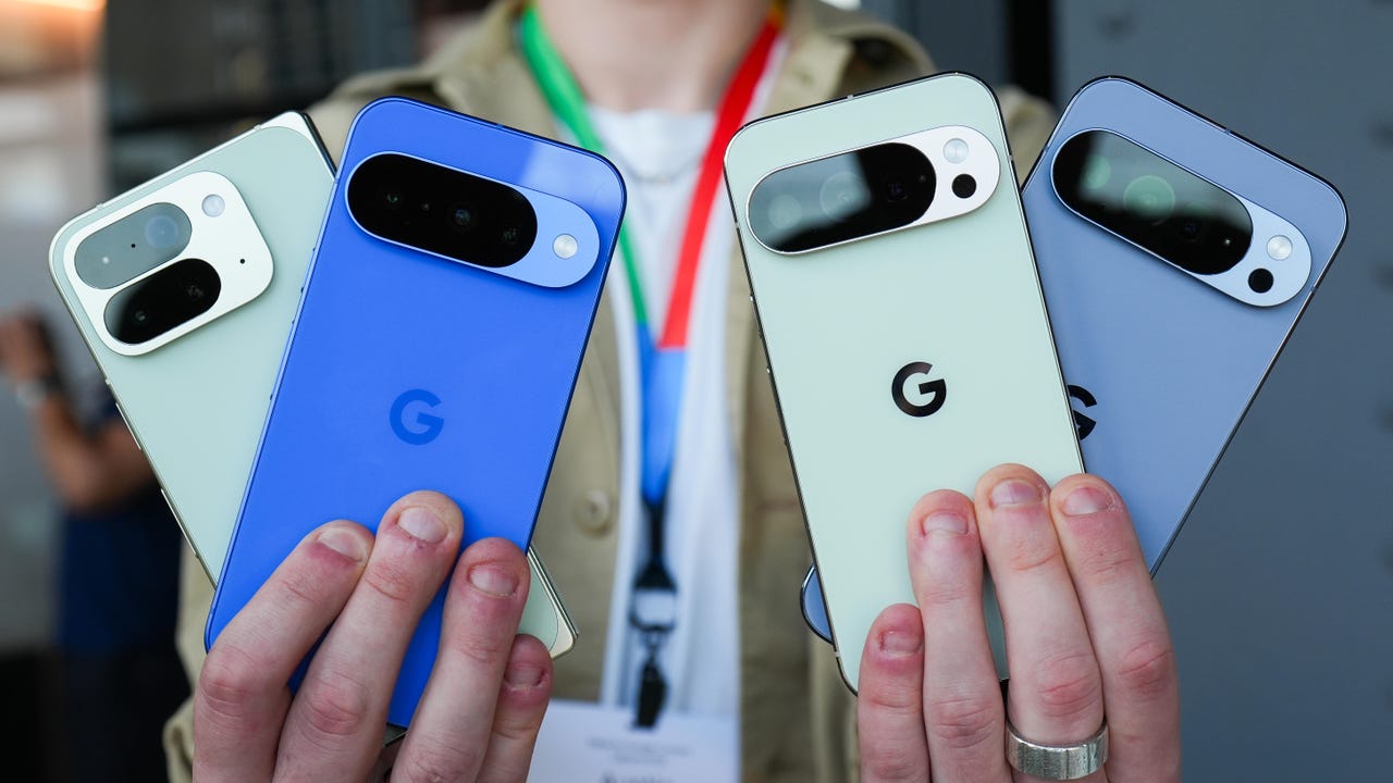 Get a free $350 gift card with this Pixel 10 deal at Best Buy – how to redeem it