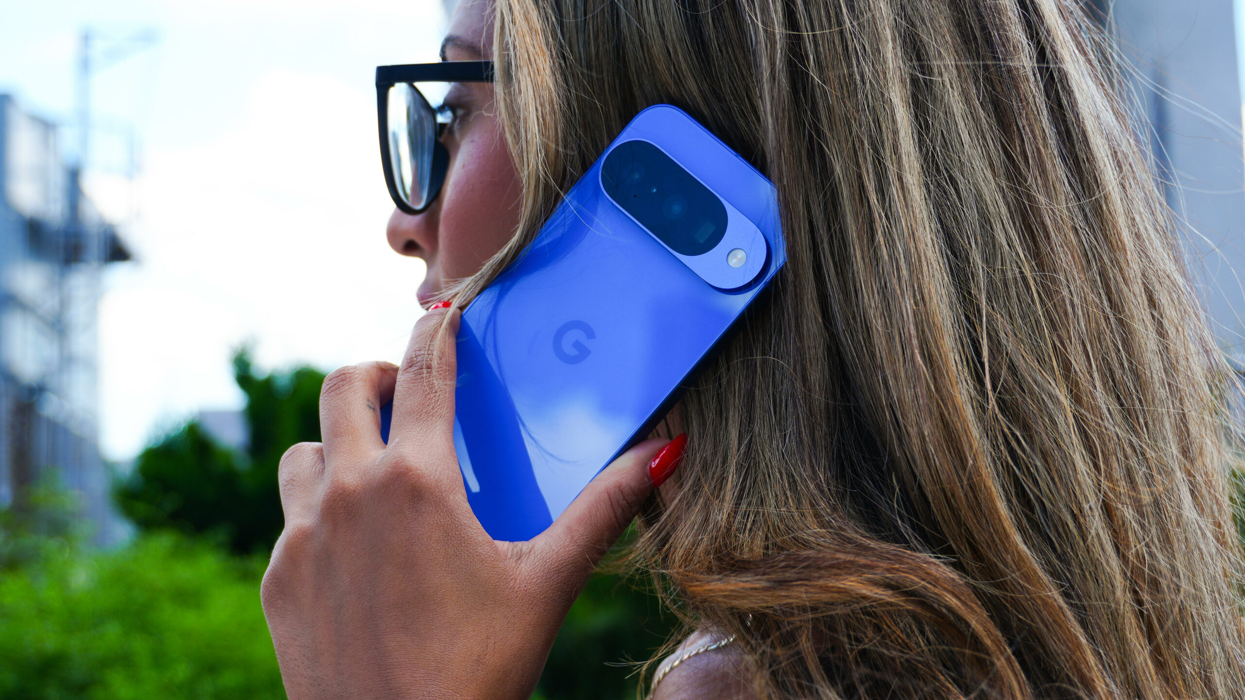 I tested the Google Pixel 10 for a week, and I’m this close from switching from my iPhone