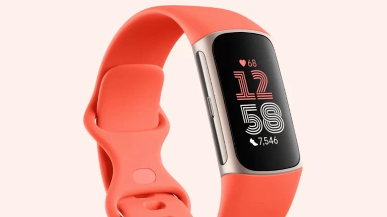 Pick up the Fitbit Charge 6 fitness tracker while it’s $50 off