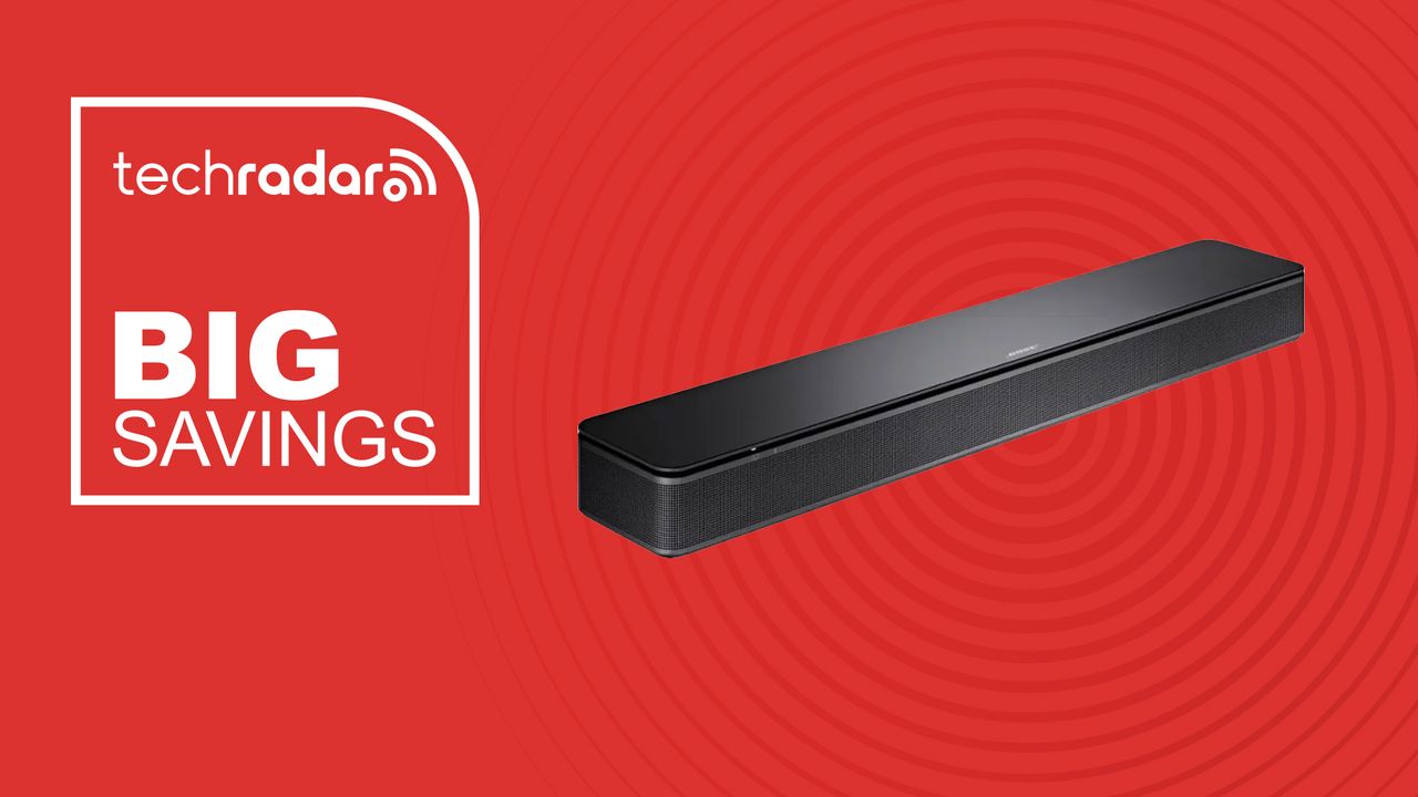 This budget soundbar from Bose is an absolute steal at $199.99 from Best Buy