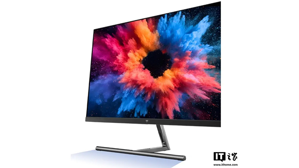 KTC’s budget 5K display offers high-end specs for editors, gamers, and anyone eyeing a 10K desktop