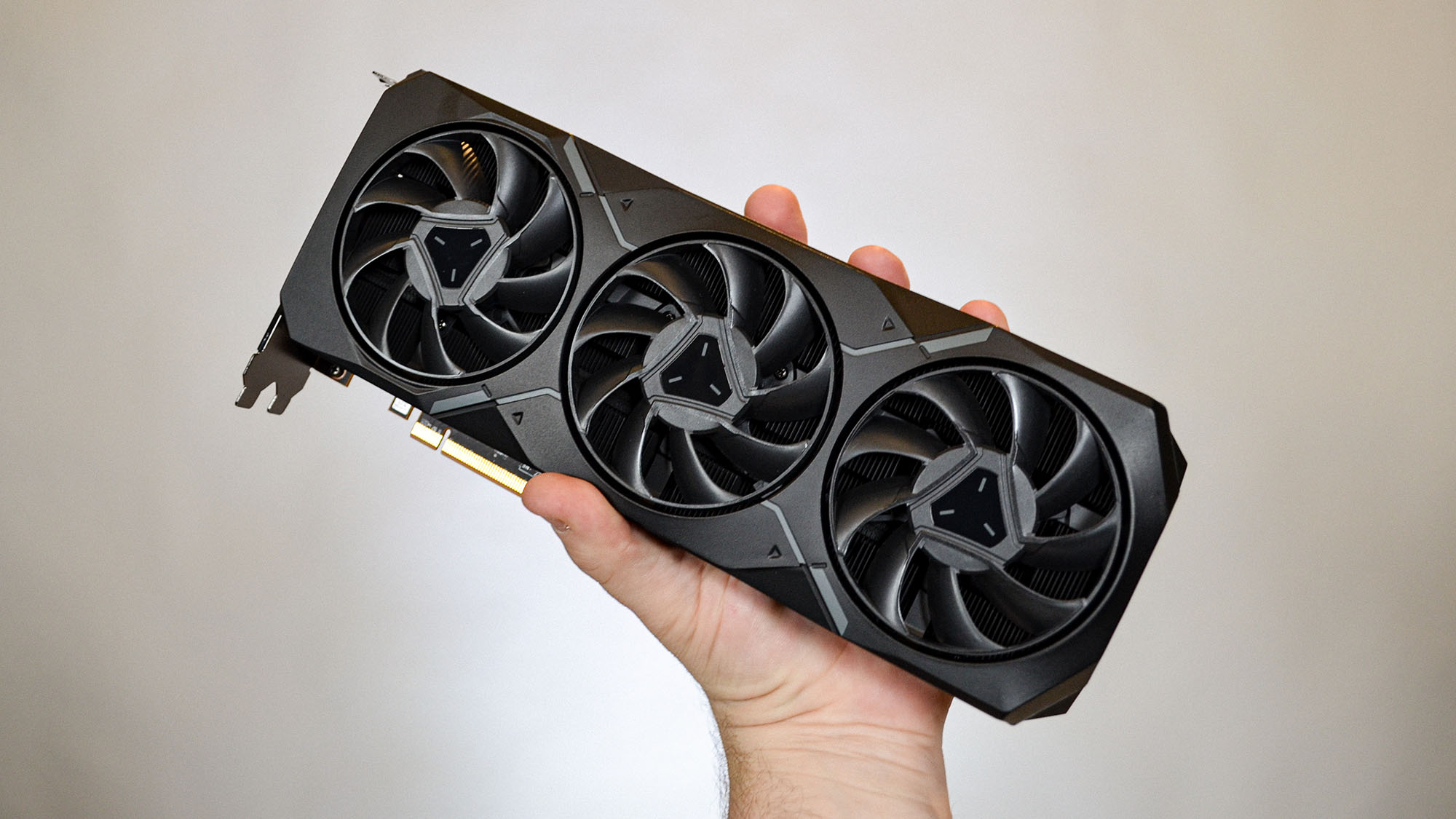 AMD, please, no more 8GB GPUs – the Radeon RX 9060 GPU has officially been confirmed, with a feeble amount of VRAM