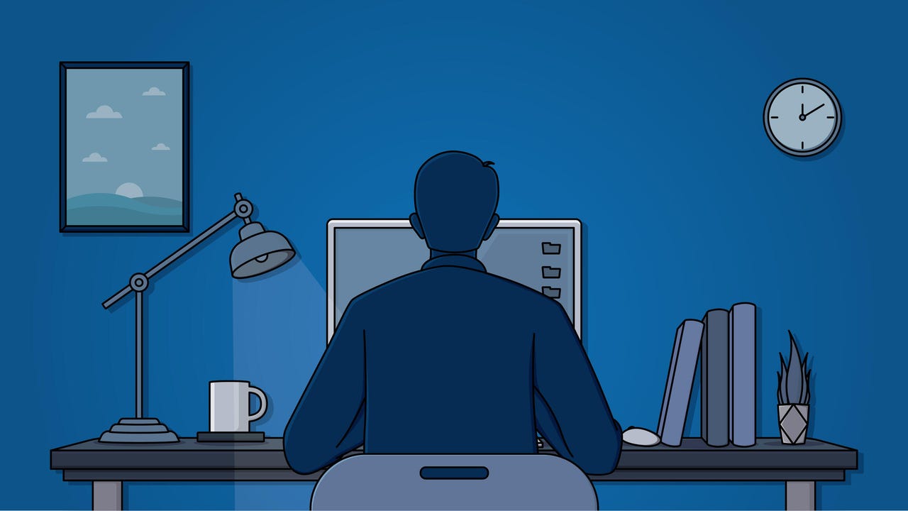 90% of IT pros say they feel isolated at work – here’s how to fix it
