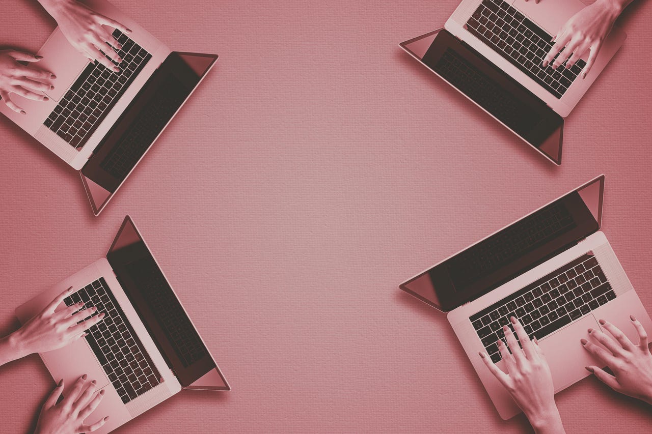 That post-grad software job might be harder to get, thanks to AI