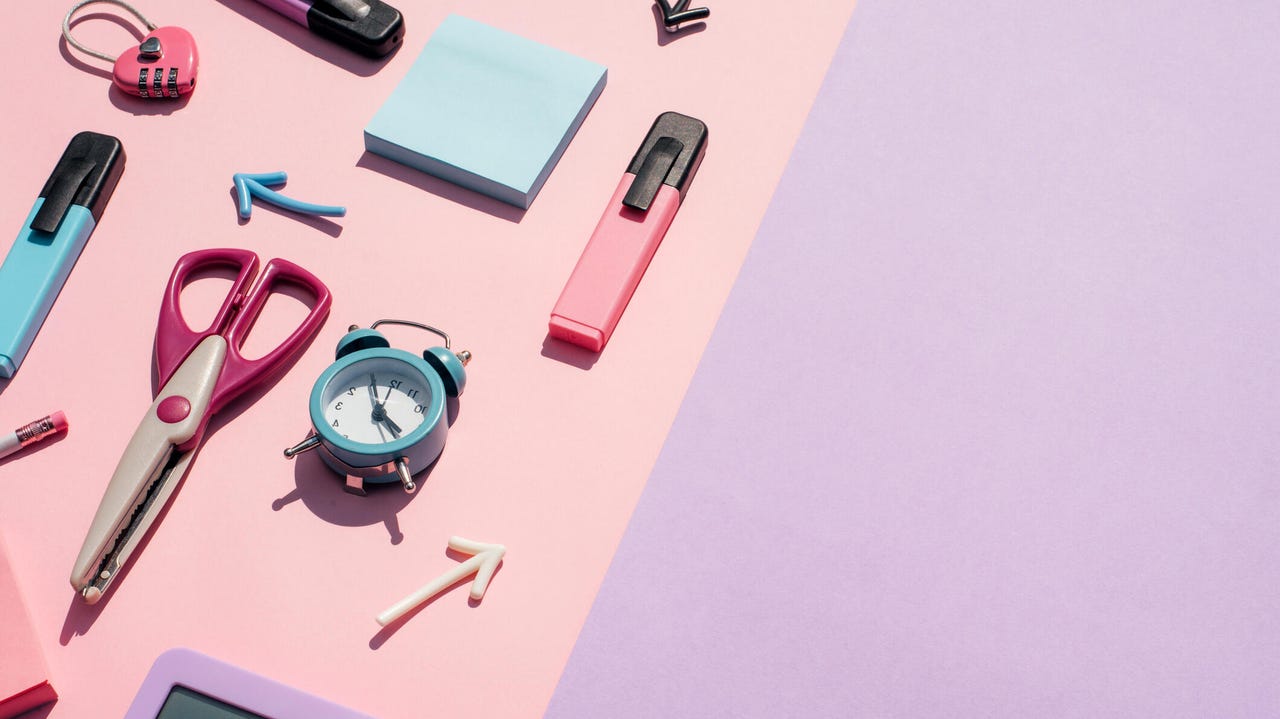 My top 5 free AI tools for school – and how they can help supercharge your learning
