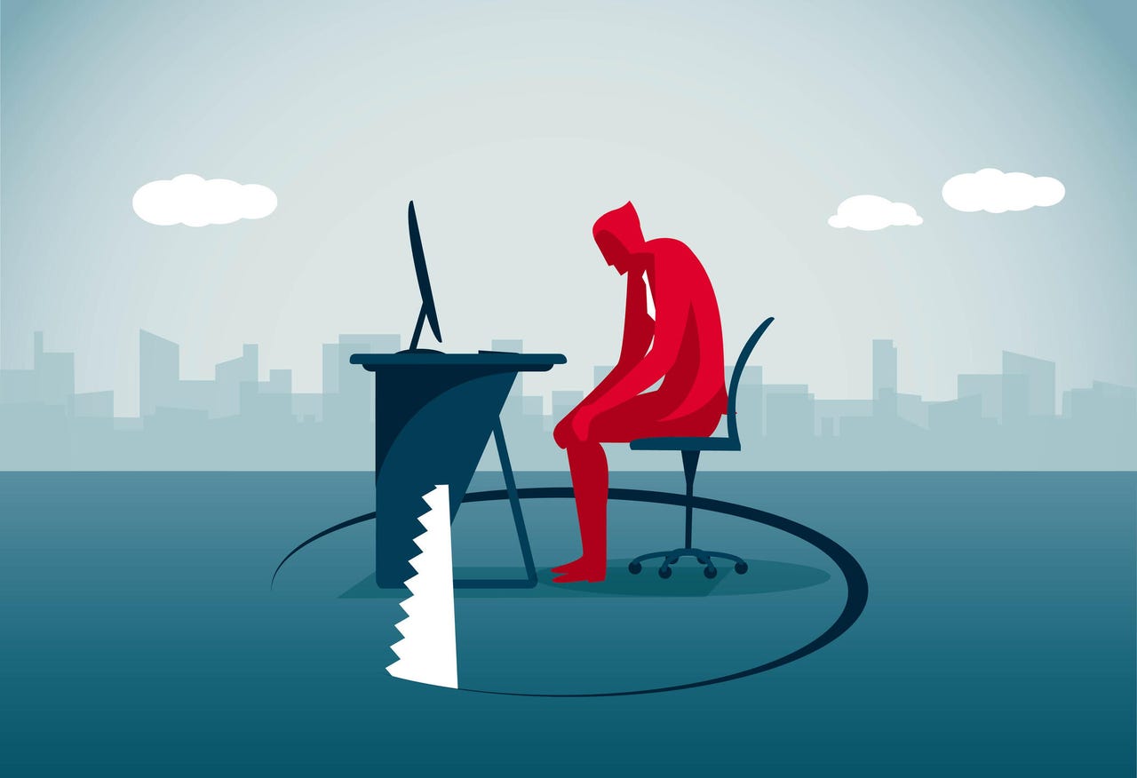 71% of Americans fear that AI will put ‘too many people out of work permanently’