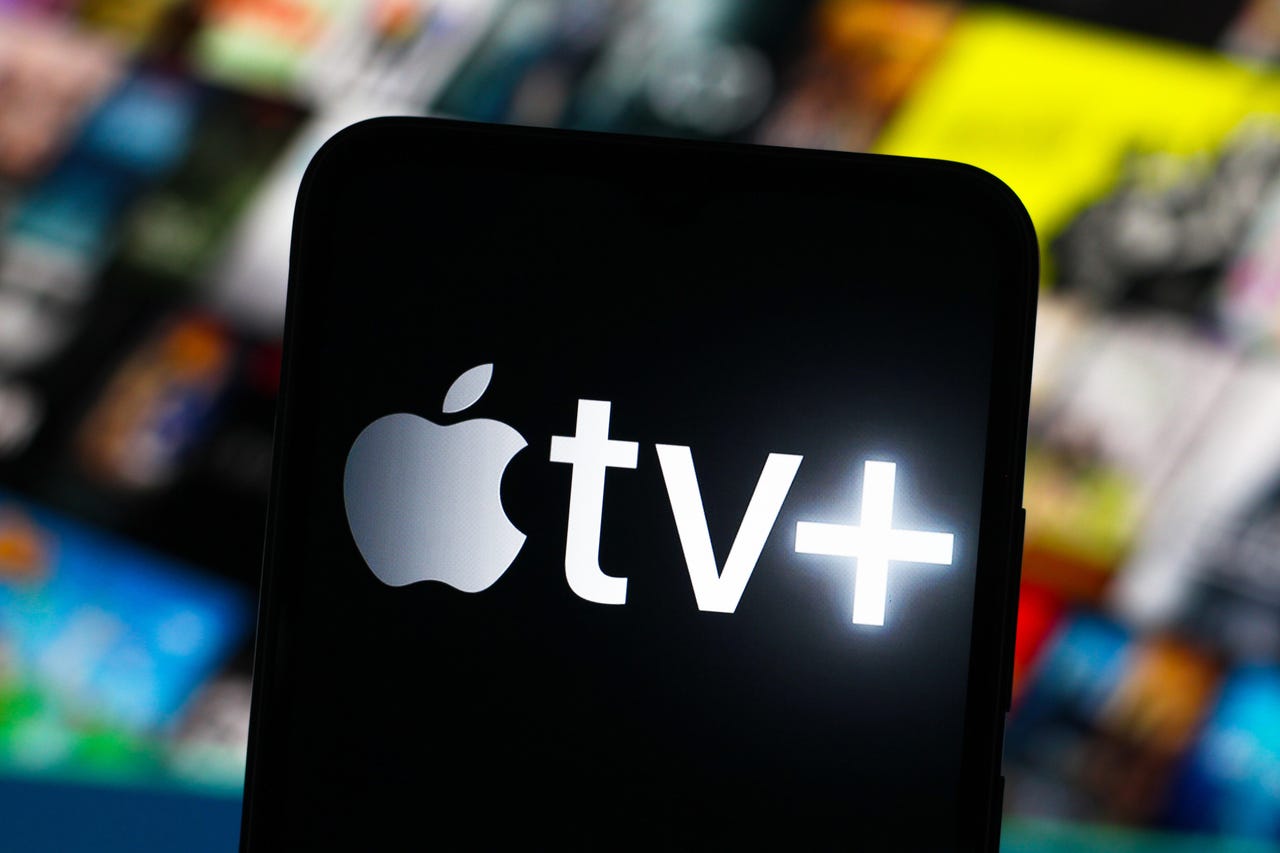 Apple TV+ gets a 30% price hike, but you can save $50 – here’s how