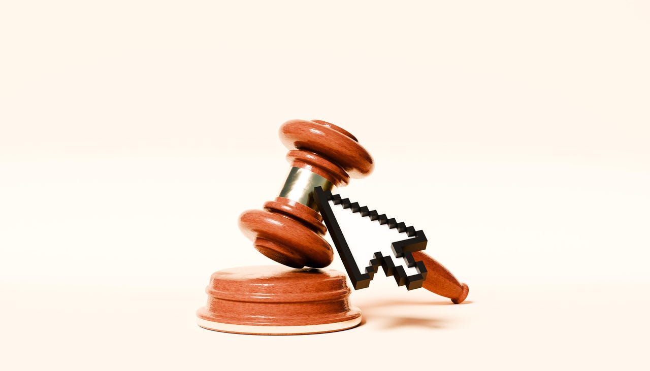 Claude wins high praise from a Supreme Court justice – is AI’s legal losing streak over?