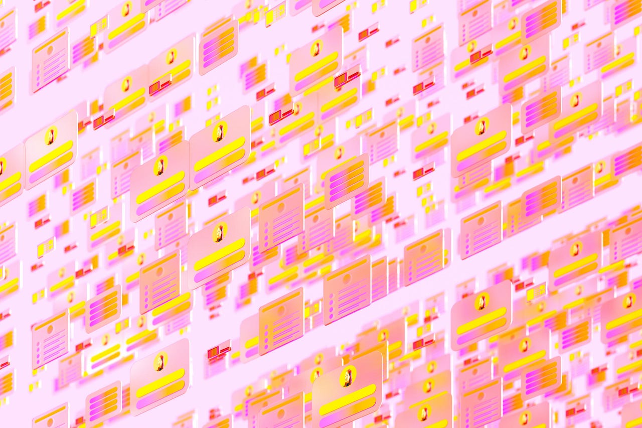 Reddit blocks the Internet Archive from crawling its data – here’s why