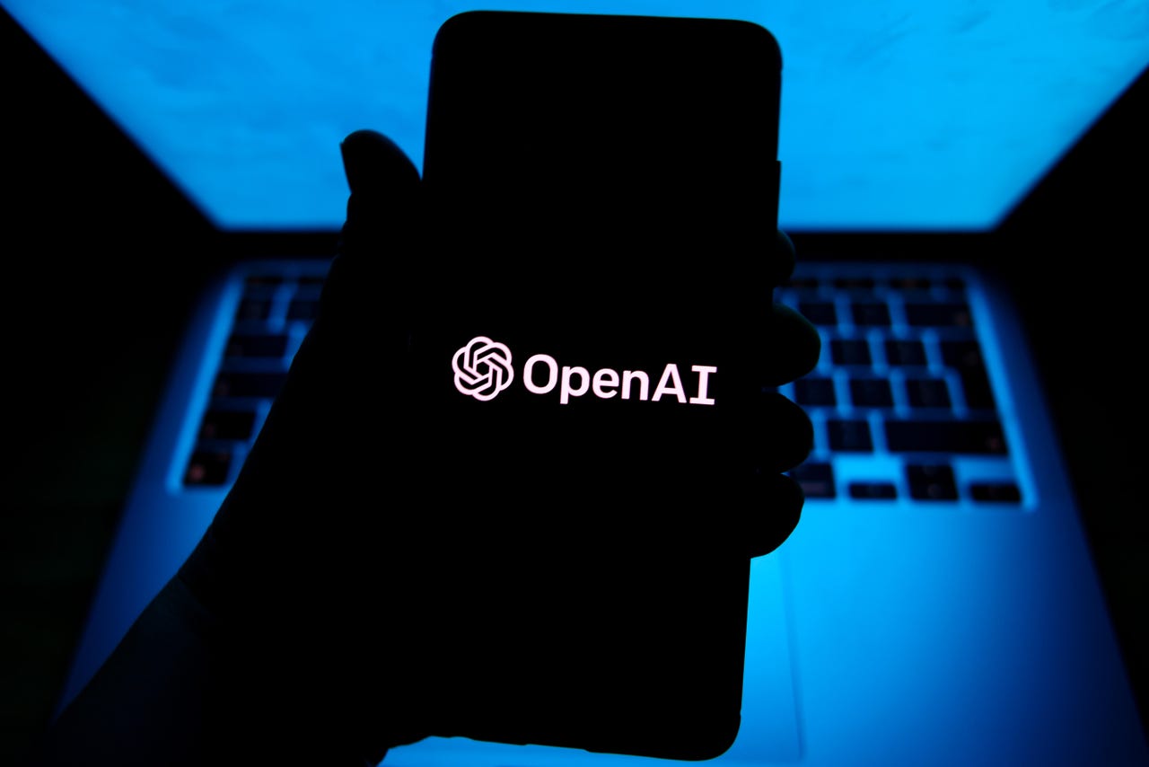 OpenAI returns to its open-source roots with new open-weight AI models, and it’s a big deal