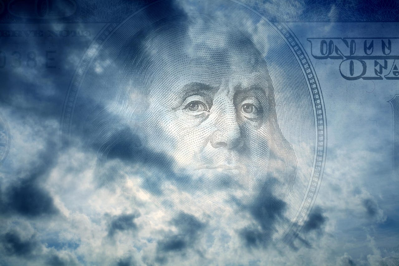 How I saved myself $1200 a year in cloud storage – in 5 sobering steps