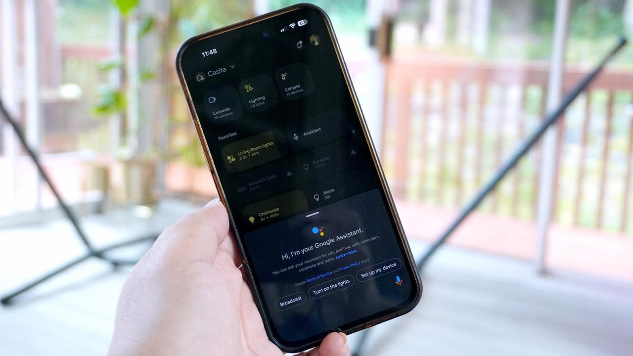 Your Google Home setup is getting its long-awaited Gemini upgrade soon – what to expect