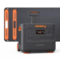 Jackery Solar Generator 2000 Plus deal: 45% off at Amazon