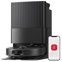 Roborock Qrevo S5V deal: Get $350 off at Amazon