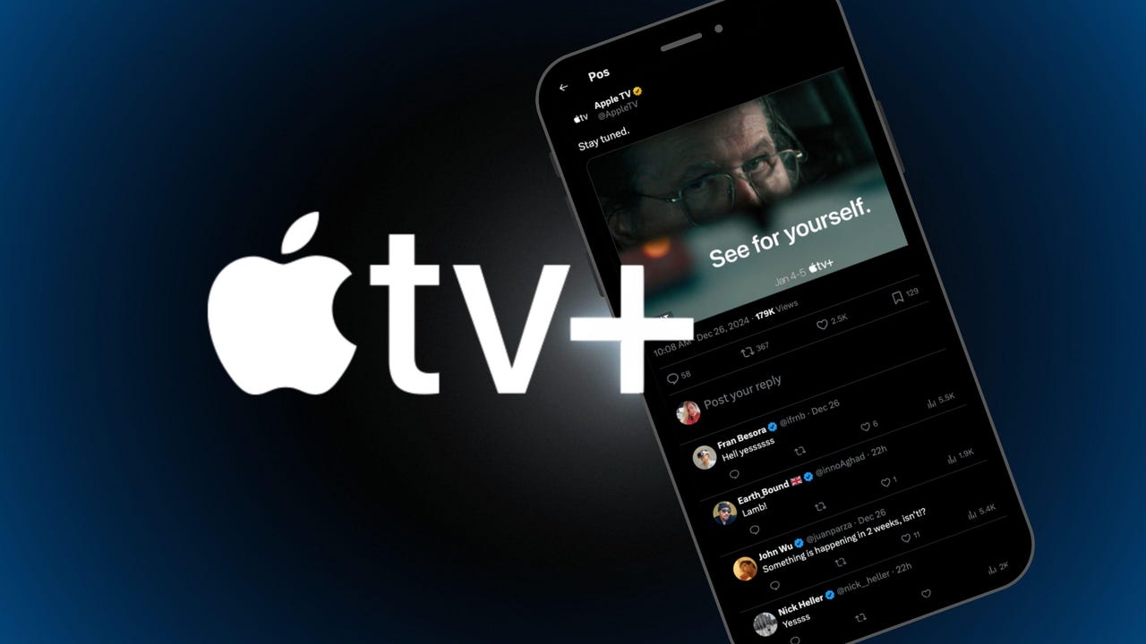 Apple TV+ just raised prices, but there’s a secret way to get 54% off