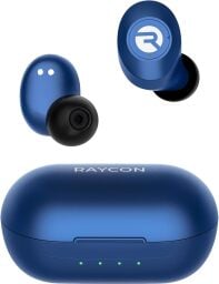 The YouTube-famous Raycon Everyday Earbuds are actually worth it