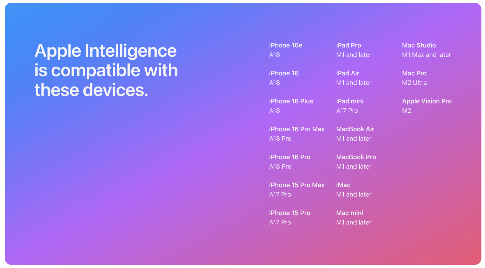 Apple Intelligence is getting GPT-5 for iOS 26. Here’s when it happens.