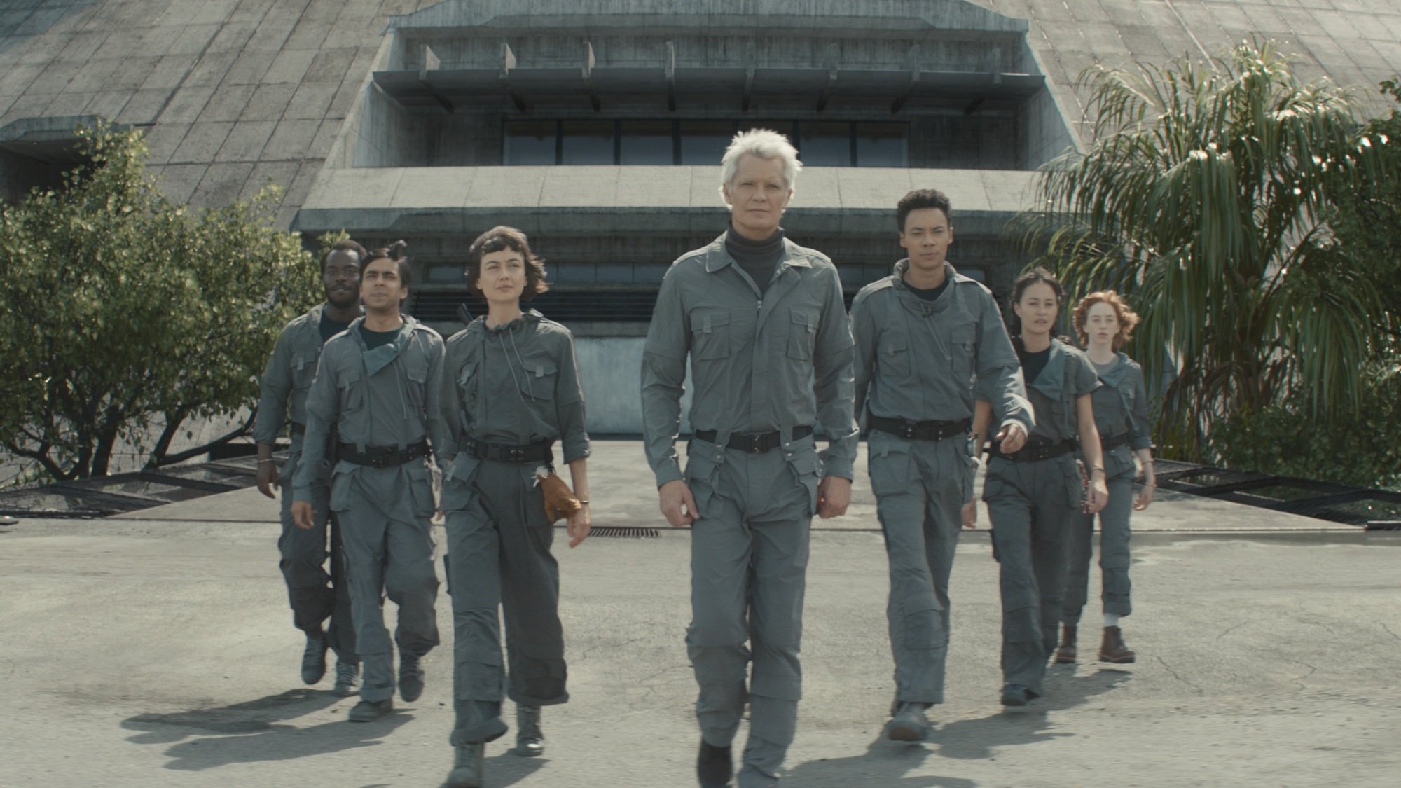 ‘Alien: Earth’ review: Xenomorphs get upstaged in this sci-fi treat