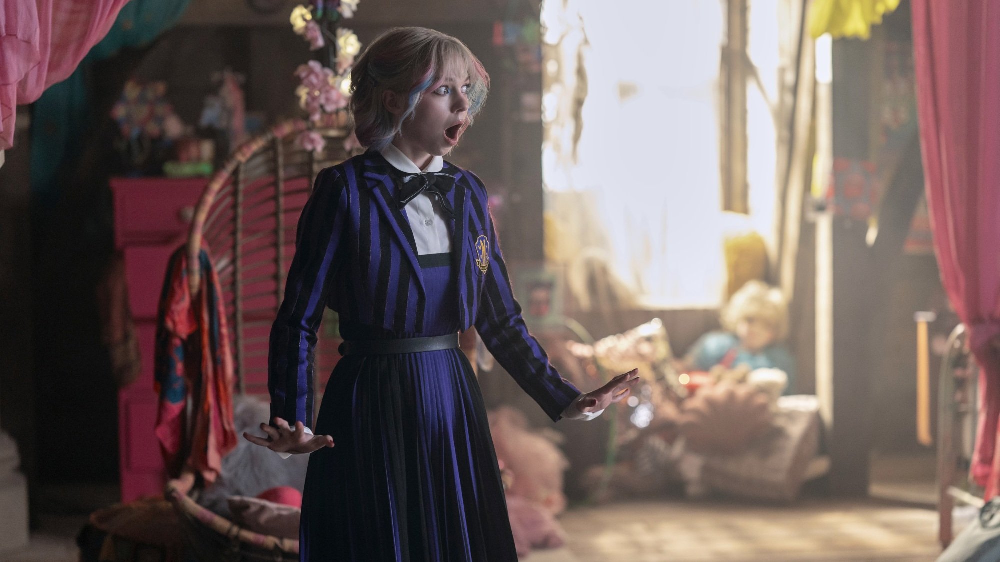 ‘Wednesday’ Season 2, Part 2: What will happen?