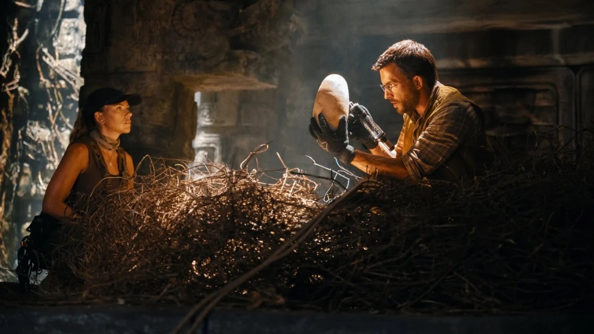 When is ‘Jurassic World Rebirth’ streaming? Everything you need to know.