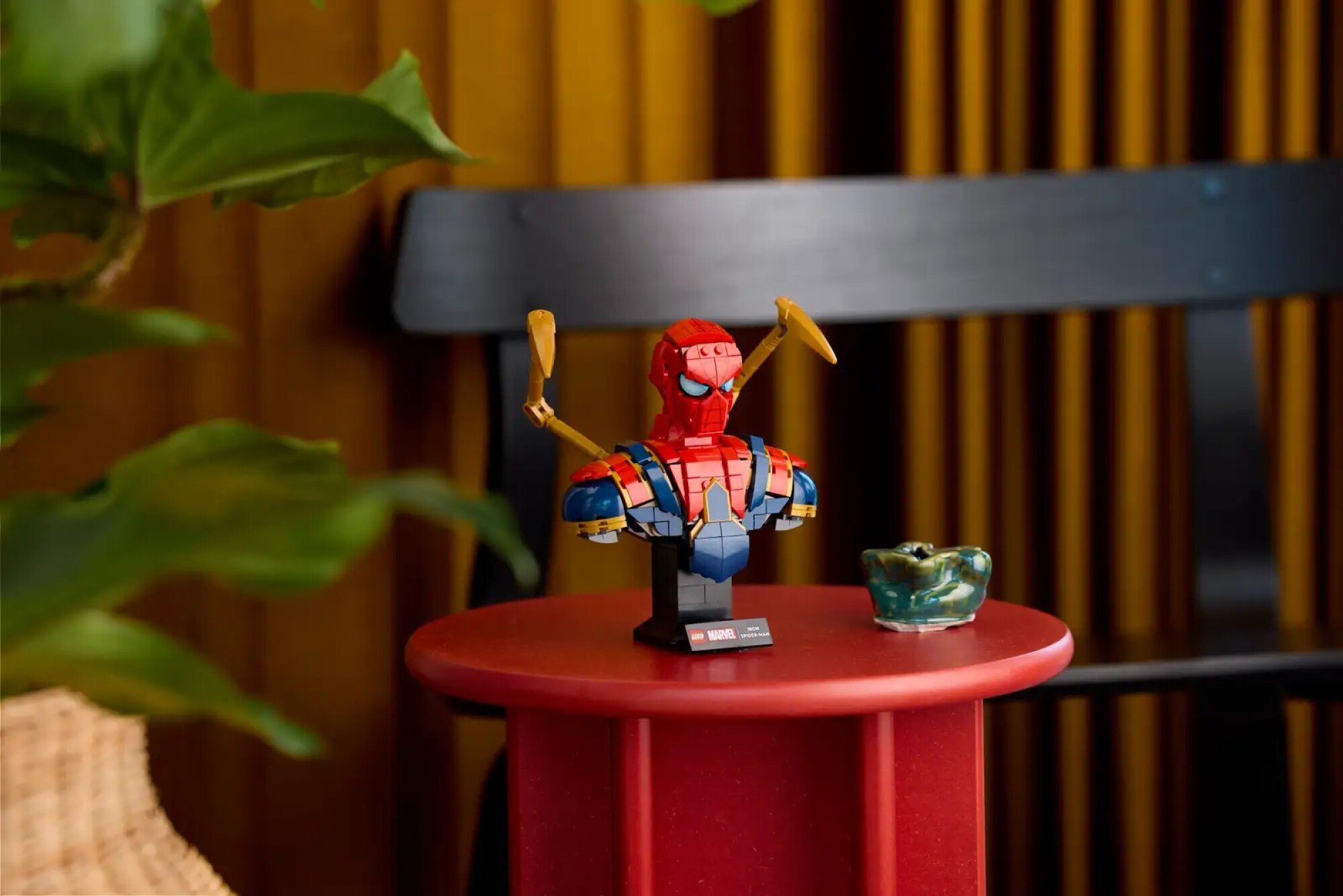 Best new Marvel Lego sets releasing in August 2025