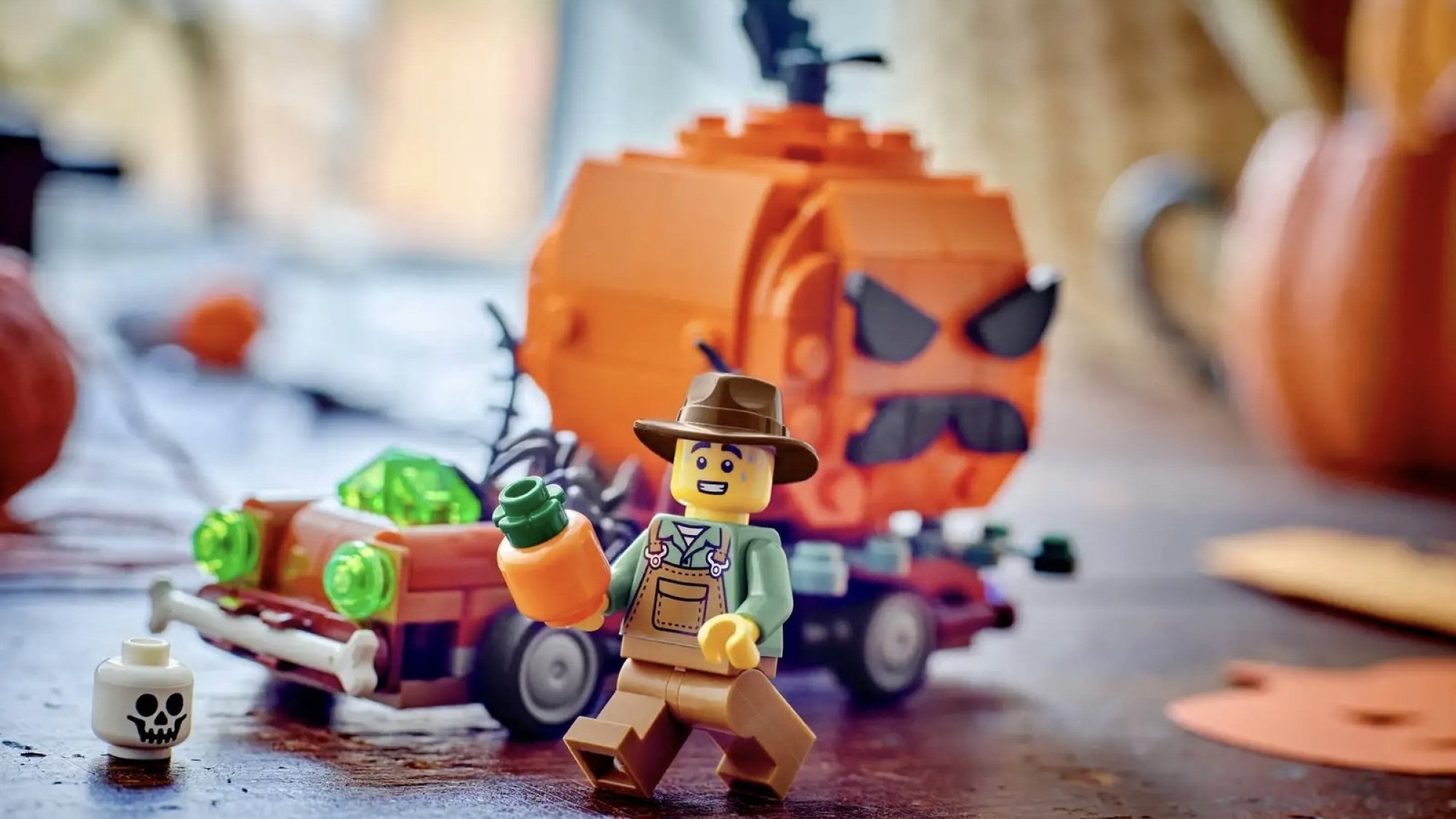 The 14 best new Lego sets for adults that just dropped