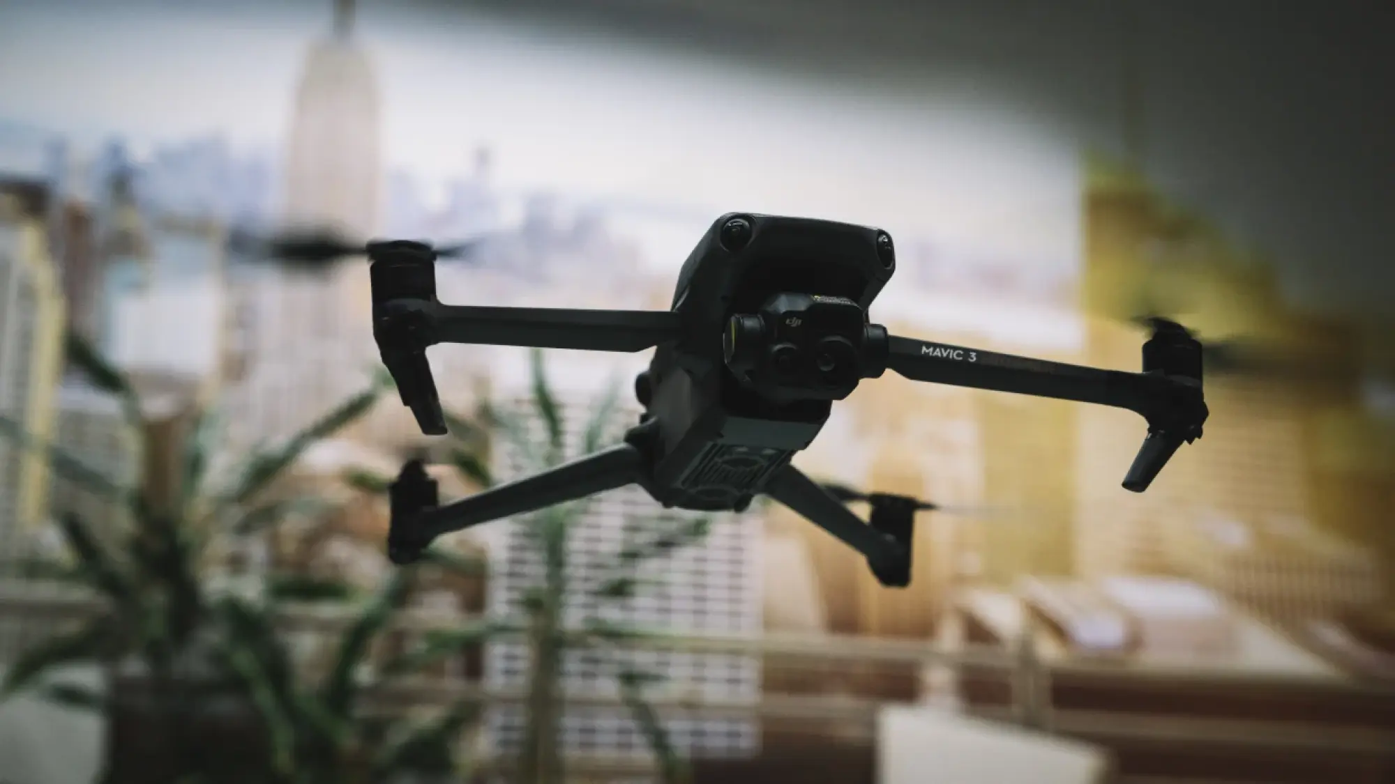 Snag the DJI Mini 4K drone bundle from Amazon while it’s still in stock