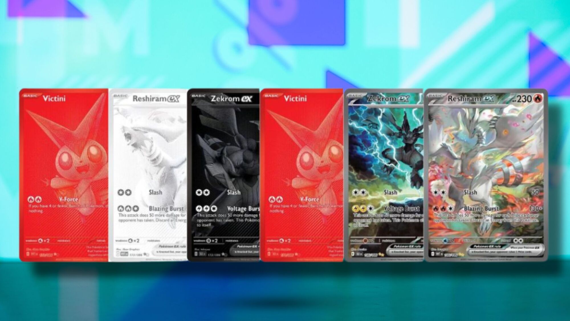Best Pokémon TCG deal: Save $16.75 on Pokémon TCG Black Bolt Binder Collection
