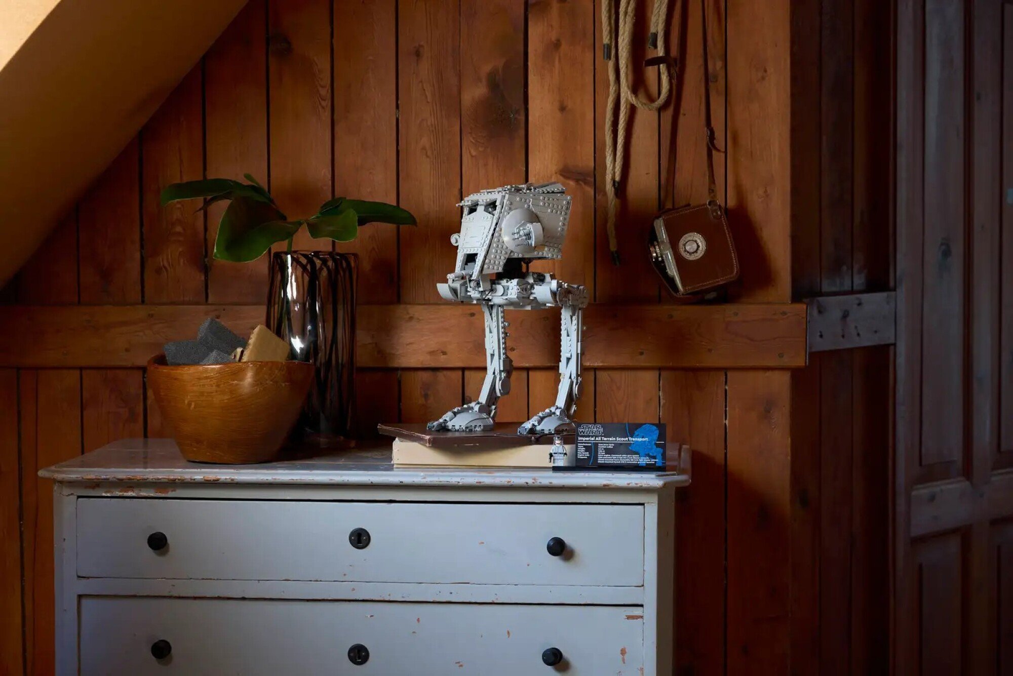 Best new Star Wars Lego sets releasing in August 2025